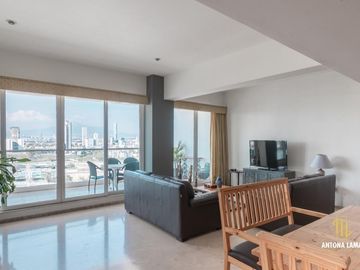 Departamento en venta Torre MOSSA