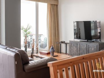 Departamento en venta Torre MOSSA