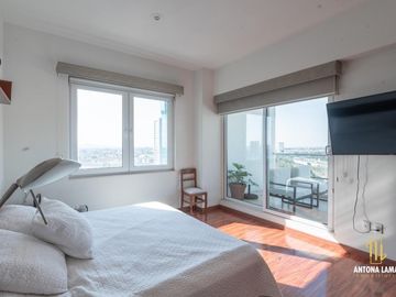 Departamento en venta Torre MOSSA