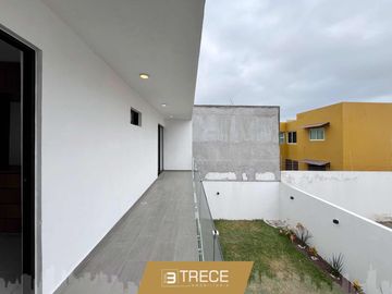 Casa en venta Alvarado, Lomas Residencial