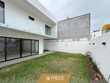 Casa en venta Alvarado, Lomas Residencial