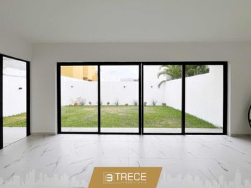 Casa en venta Alvarado, Lomas Residencial