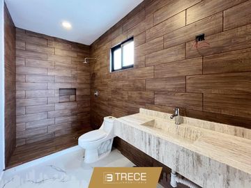 Casa en venta Alvarado, Lomas Residencial