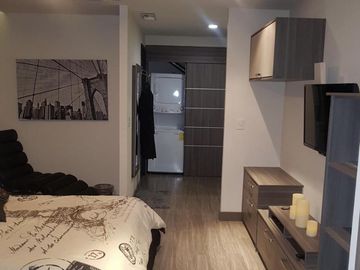DEPARTAMENTO EN VENTA EN D1 DISTRITO 1