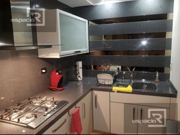 DEPARTAMENTO EN VENTA EN D1 DISTRITO 1