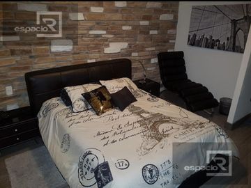 DEPARTAMENTO EN VENTA EN D1 DISTRITO 1