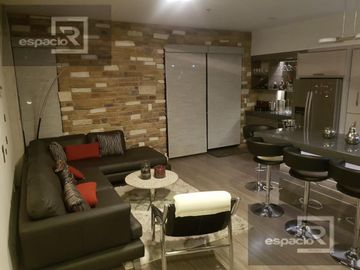 DEPARTAMENTO EN VENTA EN D1 DISTRITO 1