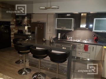 DEPARTAMENTO EN VENTA EN D1 DISTRITO 1
