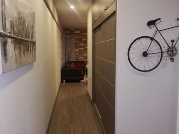 DEPARTAMENTO EN VENTA EN D1 DISTRITO 1