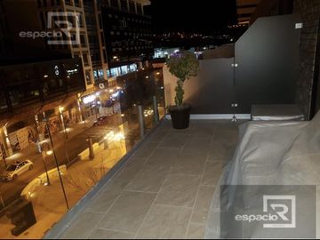 DEPARTAMENTO EN VENTA EN D1 DISTRITO 1