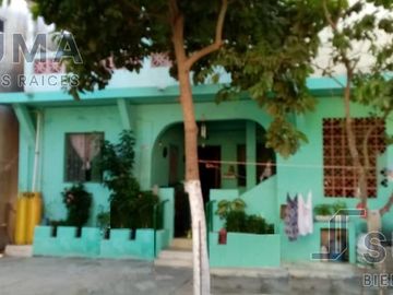 Casa en Venta en Col. Nuevo Tampico, Altamira Tamaulipas.