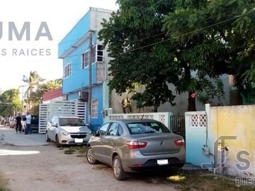 Casa en Venta en Col. Nuevo Tampico, Altamira Tamaulipas.