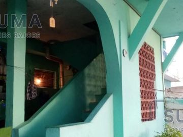 Casa en Venta en Col. Nuevo Tampico, Altamira Tamaulipas.