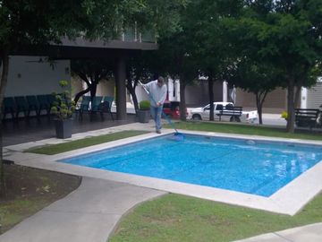 CASA EN VENTA  CUMBRES ALLEGRO,  MONTERREY