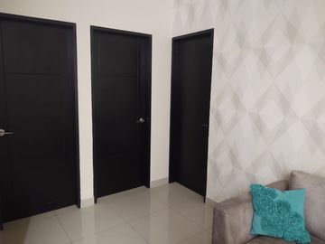 CASA EN VENTA  CUMBRES ALLEGRO,  MONTERREY