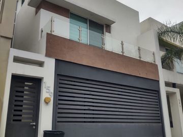 CASA EN VENTA  CUMBRES ALLEGRO,  MONTERREY