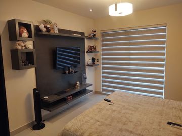 CASA EN VENTA  CUMBRES ALLEGRO,  MONTERREY