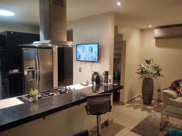 CASA EN VENTA  CUMBRES ALLEGRO,  MONTERREY