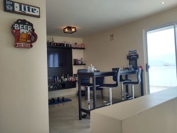 CASA EN VENTA  CUMBRES ALLEGRO,  MONTERREY