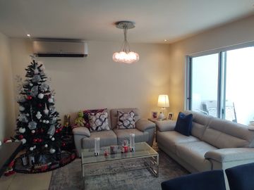CASA EN VENTA  CUMBRES ALLEGRO,  MONTERREY