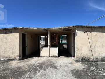 Edificio de Departamentos en Venta en el Centro Histórico