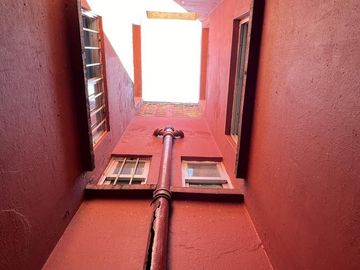Edificio de Departamentos en Venta en el Centro Histórico