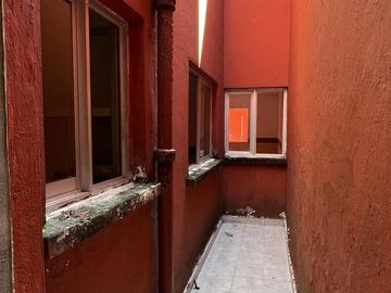 Edificio de Departamentos en Venta en el Centro Histórico