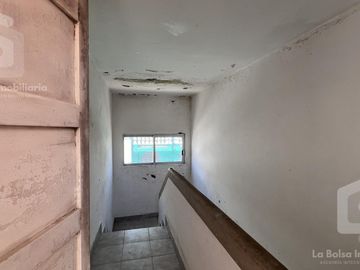 Edificio de Departamentos en Venta en el Centro Histórico