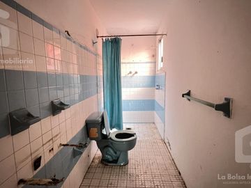 Edificio de Departamentos en Venta en el Centro Histórico