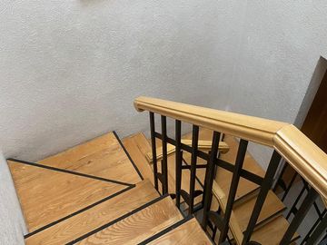 VENTA DE CASA EN FRACCIONAMIENTO HACIENDA DEL BOSQUE EN METEPEC