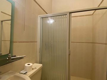 VENTA DE CASA EN FRACCIONAMIENTO HACIENDA DEL BOSQUE EN METEPEC