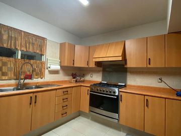 VENTA DE CASA EN FRACCIONAMIENTO HACIENDA DEL BOSQUE EN METEPEC