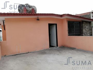 Casa en Venta en Col. Los Mangos, Madero Tamaulipas.