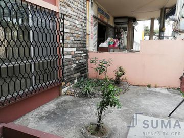 Casa en Venta en Col. Los Mangos, Madero Tamaulipas.