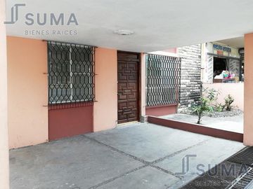 Casa en Venta en Col. Los Mangos, Madero Tamaulipas.