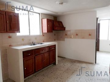 Casa en Venta en Col. Los Mangos, Madero Tamaulipas.