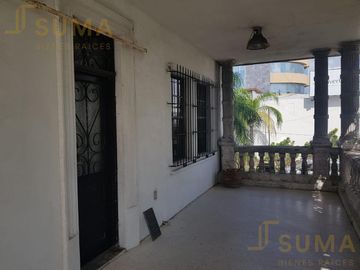 Casa en Venta en Col. Altavista, Tampico Tamaulipas.