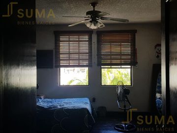 Casa en Venta en Col. Altavista, Tampico Tamaulipas.
