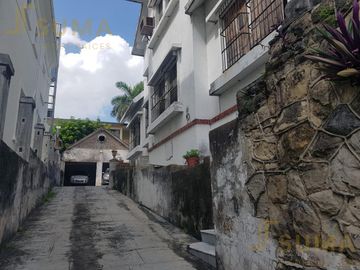Casa en Venta en Col. Altavista, Tampico Tamaulipas.