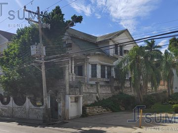 Casa en Venta en Col. Altavista, Tampico Tamaulipas.
