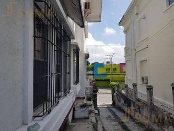 Casa en Venta en Col. Altavista, Tampico Tamaulipas.