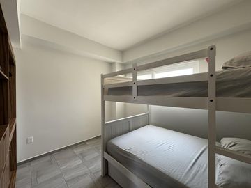 Departamento en La Riviera Veracruzana