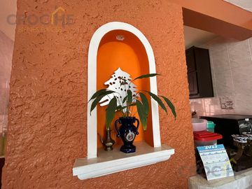 Casa en venta en fraccionamiento Zona Plaza Cristal