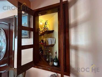 Casa en venta en fraccionamiento Zona Plaza Cristal