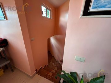 Casa en venta en fraccionamiento Zona Plaza Cristal
