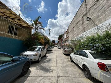 Casa en venta en fraccionamiento Zona Plaza Cristal