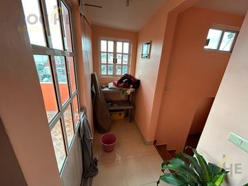 Casa en venta en fraccionamiento Zona Plaza Cristal