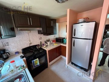 Casa en venta en fraccionamiento Zona Plaza Cristal