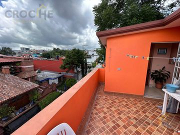 Casa en venta en fraccionamiento Zona Plaza Cristal