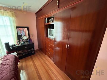 Casa en venta en fraccionamiento Zona Plaza Cristal